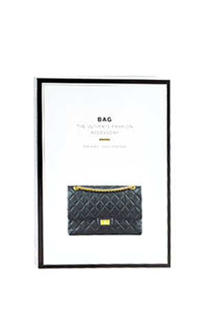 Bag The Ultimate Fashion Accessory